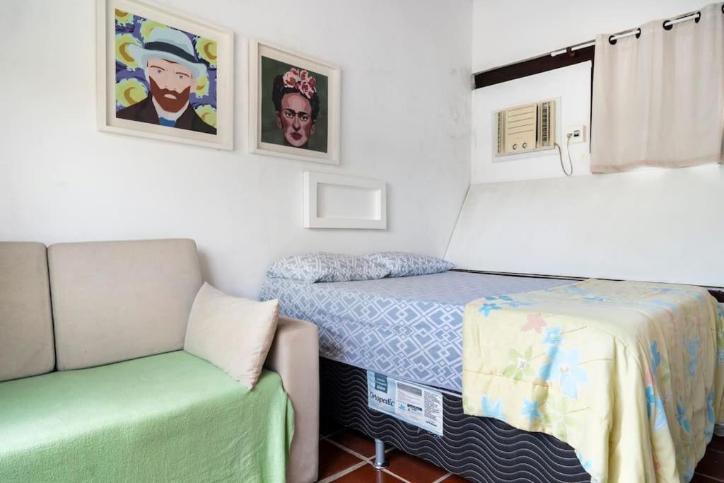 Holiday home Car In The Garage And Everything On Foot. Armacao dos Buzios