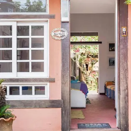 Car In The Garage And Everything On Foot. Armacao dos Buzios Exterior photo